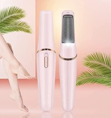 Electric Callus Remover | Rechargeable Pedicure Tool for Smooth Feet