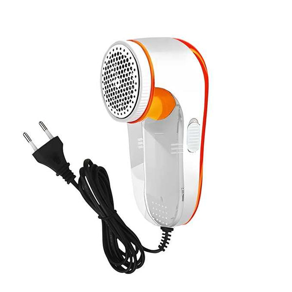 Electric Lint Remover – Rechargeable Fabric Shaver for Clothes & Sweaters